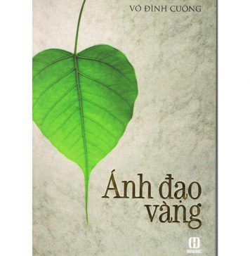 Ánh Đạo Vàng anh dao vang