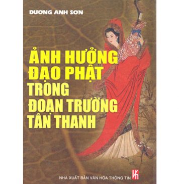Ảnh Hưởng Đạo Phật Trong Đoạn Trường Tân Thanh – Dương Anh Sơn anh huong cua dao phat trong doan truong tan thanh