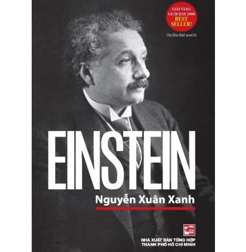 Einstein – Nguyễn Xuân Xanh anh xtanh