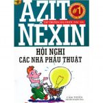 Hội Nghị Các Nhà Phẫu Thuật – Azit Nêxin azit nexin hoi nghi cac nha phau thuat