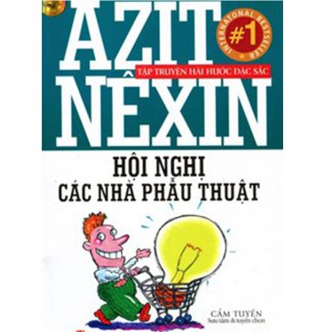 Hội Nghị Các Nhà Phẫu Thuật – Azit Nêxin azit nexin hoi nghi cac nha phau thuat