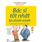 Bác Sĩ Tốt Nhất Là Chính Mình tập 1 bac si tot nhat la chinh minh 1