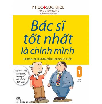 Bác Sĩ Tốt Nhất Là Chính Mình tập 1 bac si tot nhat la chinh minh 1