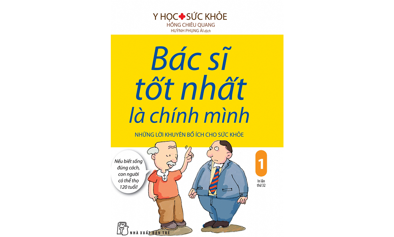 Bác Sĩ Tốt nhất Là Chính Mình tập 1 