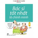 Bác Sĩ Tốt Nhất Là Chính Mình tập 2 bac si tot nhat la chinh minh 2