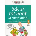 Bác Sĩ Tốt Nhất Là Chính Mình tập 3 bac si tot nhat la chinh minh 3