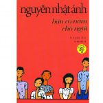 Bàn Có Năm Chỗ Ngồi – Nguyễn Nhật Ánh ban co nam cho ngoi