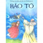 Bão Tố – William Shakespeare bao to