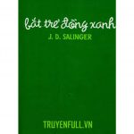 Bắt Trẻ Đồng Xanh – J. D. Salinger bat tre don xanh