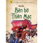 Bên Bờ Thiên Mạc – Hà Ân ben bo thien mac