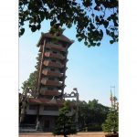 Bến Dược – Vùng Đất Lửa – Nguyễn Văn Tàu ben duoc