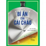 Bí Ẩn Của Cái Chảo – Hervé This bi an cua cai chao