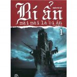 Bí Ẩn Mãi Mãi Là Bí Ẩn bi an mai mai la bi an