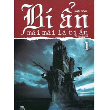 Bí Ẩn Mãi Mãi Là Bí Ẩn bi an mai mai la bi an