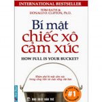 Bí Mật Chiếc Xô Cảm Xúc bi mat chiec xo cam xuc