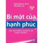 Bí Mật Của Hạnh Phúc bi mat cua hanh phuc