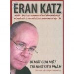 Bí Mật Của Một Trí Nhớ Siêu Phàm bi mat tri nho sieu pham