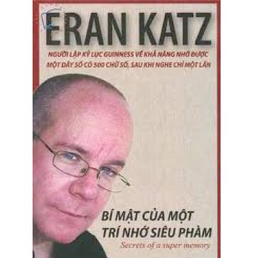 Bí Mật Của Một Trí Nhớ Siêu Phàm bi mat tri nho sieu pham