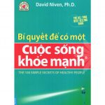 Bí Quyết Để Có Một Cuộc Sống Khỏe Mạnh – David Niven bi quyet de co mot cuoc song khoe manh