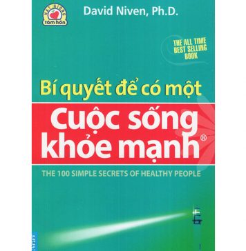 Bí Quyết Để Có Một Cuộc Sống Khỏe Mạnh – David Niven bi quyet de co mot cuoc song khoe manh