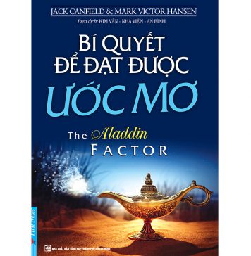 Bí Quyết Để Đạt Được Ước Mơ bi quyet de dat uoc mo