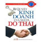 Bí Quyết Kinh Doanh Của Người Do Thái bi quyet kinh doanh do thai