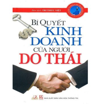 Bí Quyết Kinh Doanh Của Người Do Thái bi quyet kinh doanh do thai