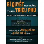 Bí Quyết Tay Trắng Thành Triệu Phú – Adam Khoo bi quyet tay trang