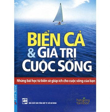 Biển Cả Và Giá Trị Cuộc Sống bien ca va gia tri cuoc song