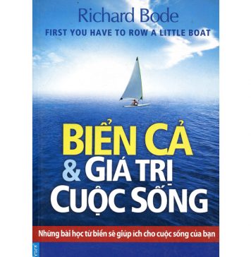 Biển Cả Và Giá Trị Cuộc Sống – Richard Bode bien ca va gia tri cuoc song 2