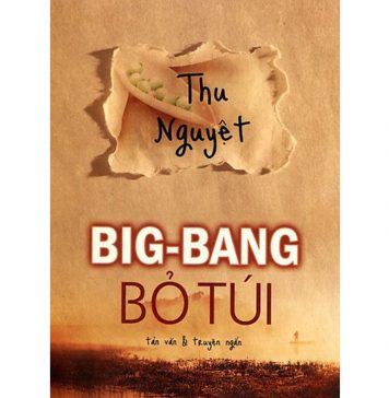 Big-Bang Bỏ Túi – Thu Nguyệt bigbang bo tui