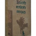 Bình Minh Mưa – Pau Xtôp Xki binh minh mua
