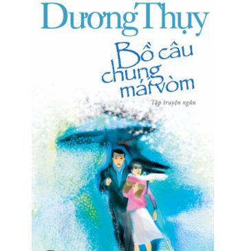 Bồ Câu Chung Mái Vòm – Dương Thụy bo cau chung mai vom
