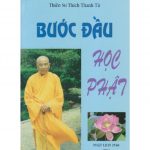 Bước Đầu Học Phật – Sách nói – Thích Thanh Từ buoc dau hoc phat