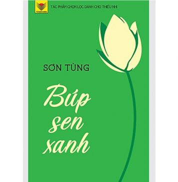 Búp Sen Xanh – Sơn Tùng bup sen xanh