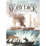 Cá Voi Trắng – Herman Melville ca voi trang