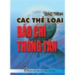 Các Thể Loại Báo Chí cac the loai bao chi