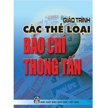 Các Thể Loại Báo Chí cac the loai bao chi