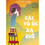 Cái Vỏ Ốc Xa Quê – Lưu Thị Lương cai vo oc xa que