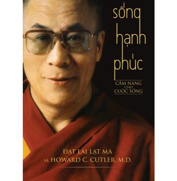 Cẩm Nang Cho Cuộc Sống – Đạt Lai Lạt Ma cam nag cho cuoc song