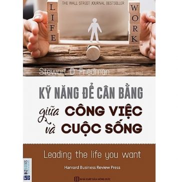 Cân Bằng Công Việc Và Cuộc Sống can bang cong viec