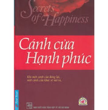 Cánh Cửa Hạnh Phúc canh cua cua hanh phuc