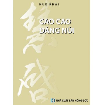 Cao Cao Dáng Núi cao cao dang nui