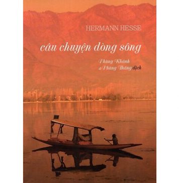 Câu Chuyện Dòng Sông cau chuyen dong song