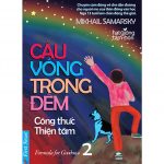 Cầu Vồng Trong Đêm tập 2: Công Thức Thiện Tâm – Mikhail Samarsky cau vong trong dem 2