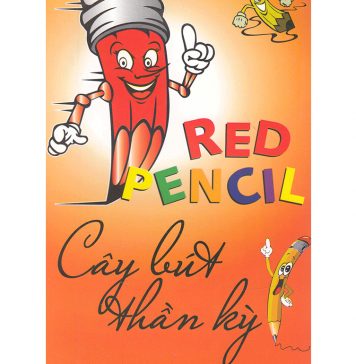 Cây Bút Thần Kỳ – Soo-Hyeon Shin cay but than ky