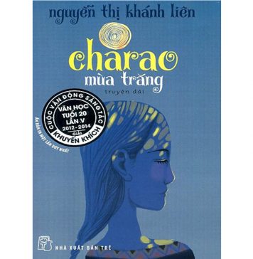 Charao Mùa Trăng – Nguyễn Thị Khánh Liên ch rao mua trang