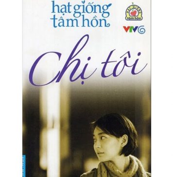 Chị Tôi – Jack Canfield & Mark Victor Hansen chi toi