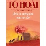 Chiếc áo xường xám màu hoa đào – Tô Hoài chiec ao xuon xam mau hoa dao