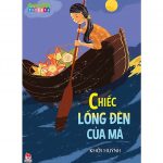 Chiếc Lồng Đèn Của Má – Khởi Huỳnh chiec den long cua ma